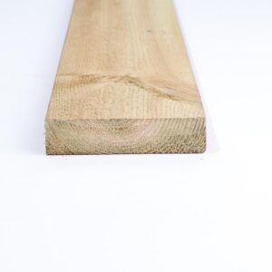 IMPREGNERT REKTANGULÆR KLEDNING